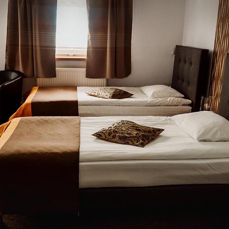 Browar Osjann - Pokoje Goscinne Biała Podlaska Dış mekan fotoğraf